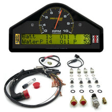 AutoMeter Pro-Comp Race Dash 0-4-10000 RPM