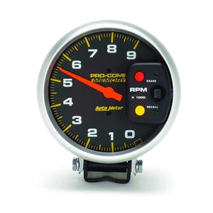 AutoMeter Pro-Comp Tach 6809