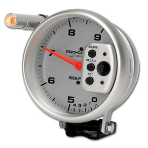 AutoMeter 5" Ultra-Lite Tach 9000 RPM