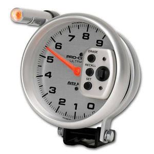 AutoMeter 5" Tach Ultra-Lite 9000 RPM