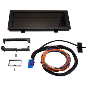 AutoMeter InVision HD Digital Dash Universal 12.3" LCD