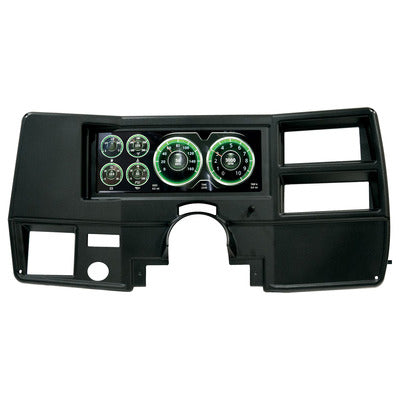 AutoMeter InVision HD Digital Dash 1973-87 GM Fullsize Truck