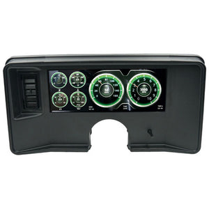 AutoMeter InVision HD Digital Dash 82-87 GM G-Body