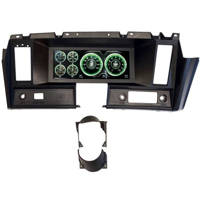 AutoMeter InVision Dash Kit Chevy Camaro 1969