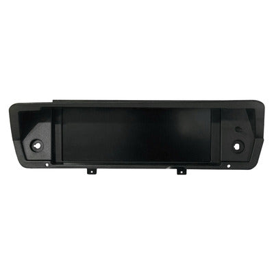 AutoMeter InVision HD Digital Dash Dodge 72-76 A-Body