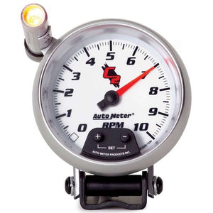 AutoMeter 3-3/4" C2/S Mini-Monster Tach