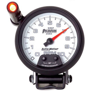 AutoMeter 3-3/4" Phantom II Mini Monster Tach