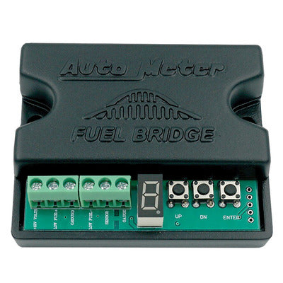 AutoMeter Fuel Gauge Bridge Module