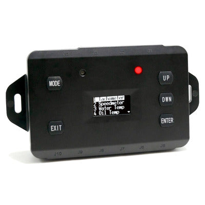 AutoMeter OBD-II Data Module CAN Bridge