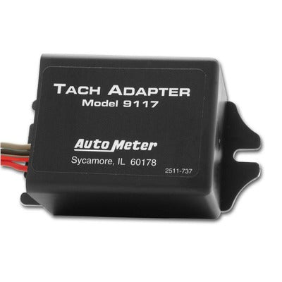 AutoMeter Tach Adapter