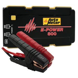 AutoMeter E-Power 800