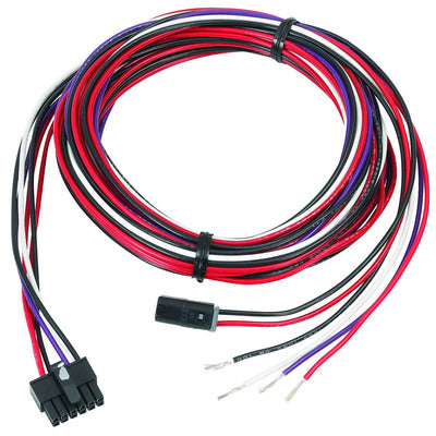 AutoMeter Wiring Harness Spek-Pro Temp Gauge Replacement
