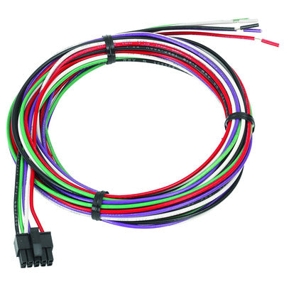 AutoMeter Wiring Harness Tach/Speedometer Spek-Pro Replacement