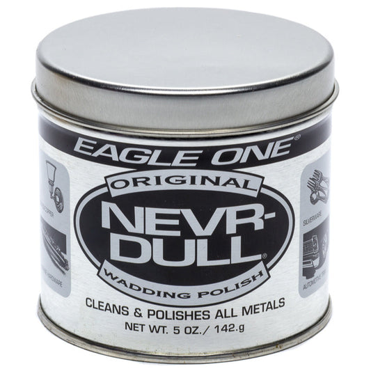 Eagle One Nevr-Dull Metal Polish
