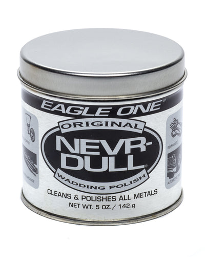 ATP Chemicals & Supplies Eagle One Metal Polish 5oz E11035605