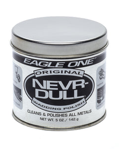 ATP Chemicals & Supplies Eagle One Metal Polish 5oz E11035605