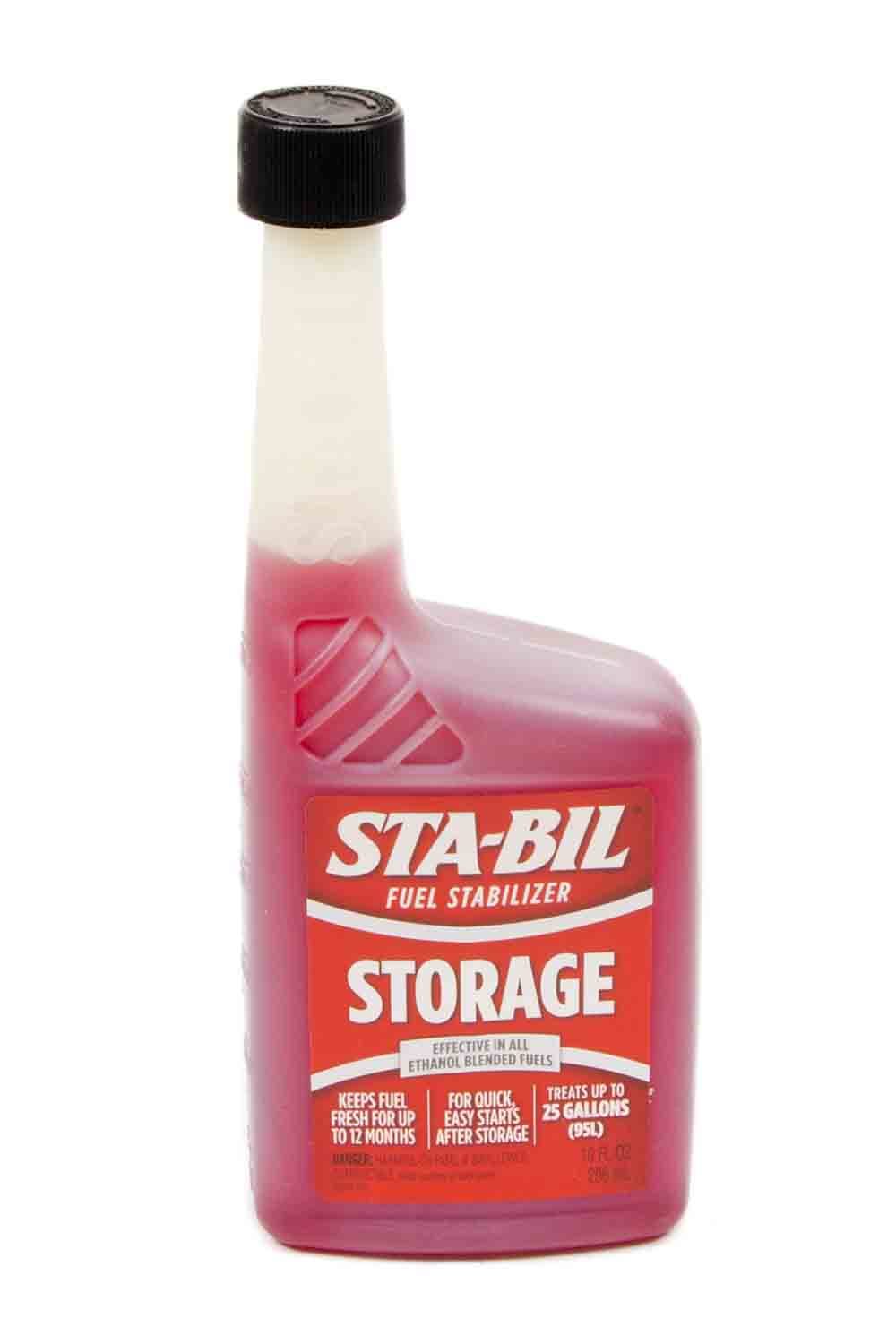 ATP Chemicals & Supplies Sta-Bil Fuel Stabilizer 10oz Can 22206