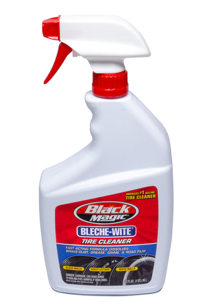 ATP Chemicals & Supplies Black Magic Bleach White 32oz 120066