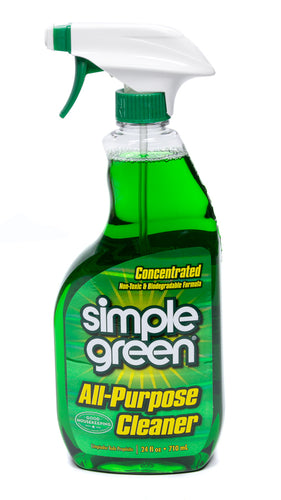 ATP Chemicals & Supplies Simple Green Spray 24oz 13013