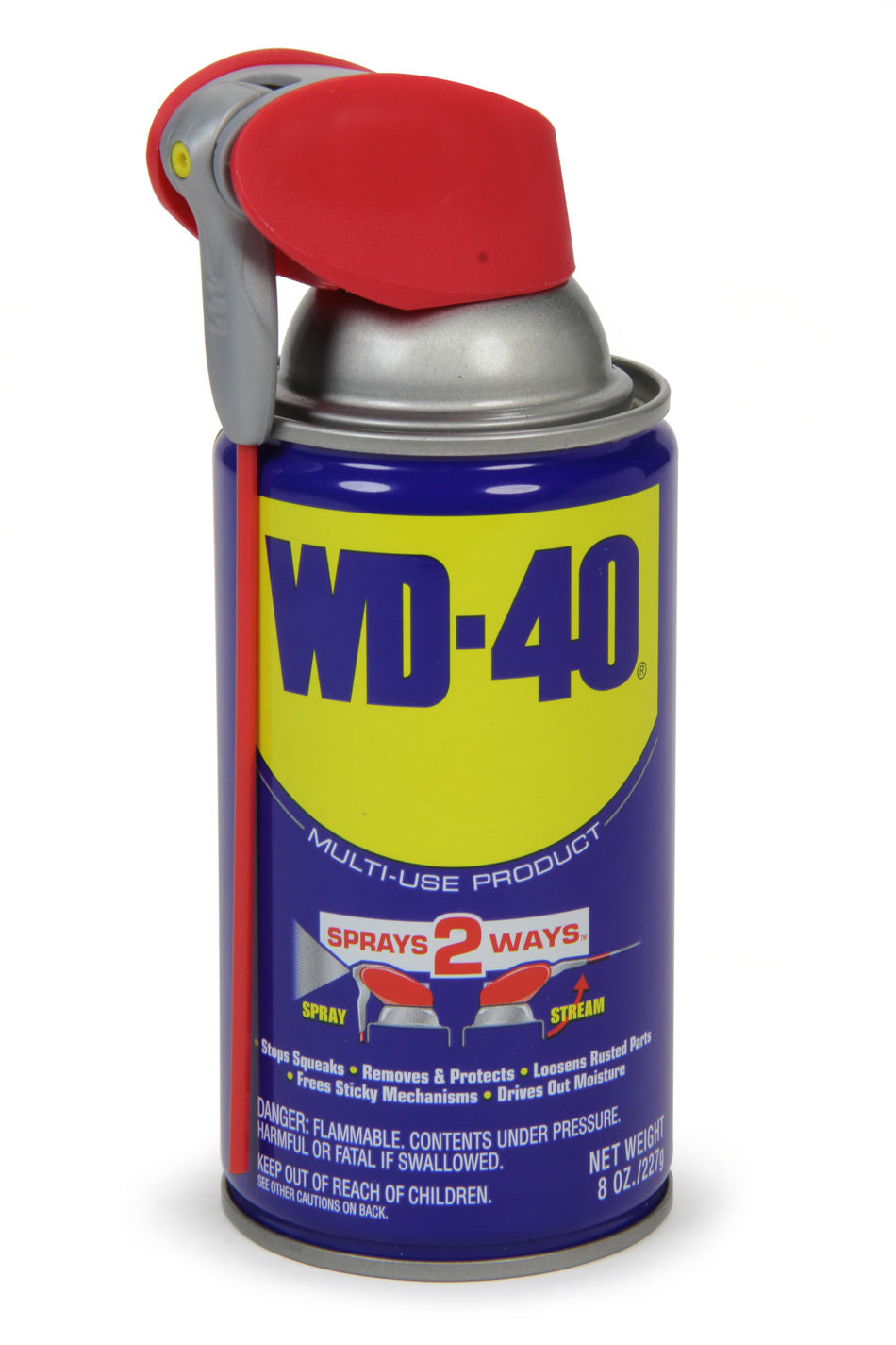 ATP Chemicals & Supplies WD-40 8oz 490026