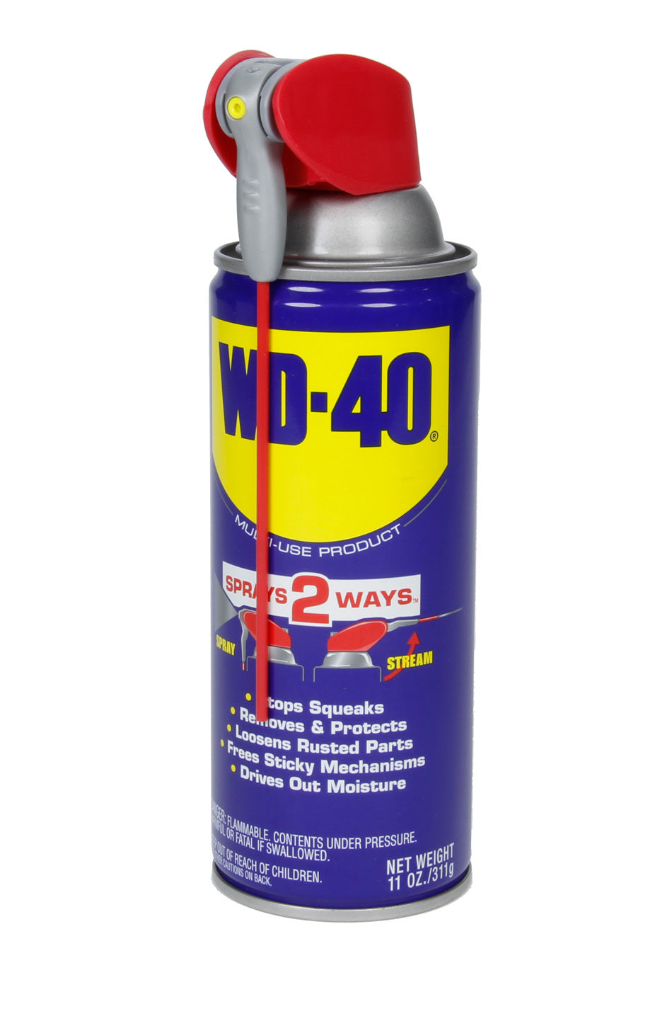 ATP Chemicals & Supplies WD-40 11oz 490040