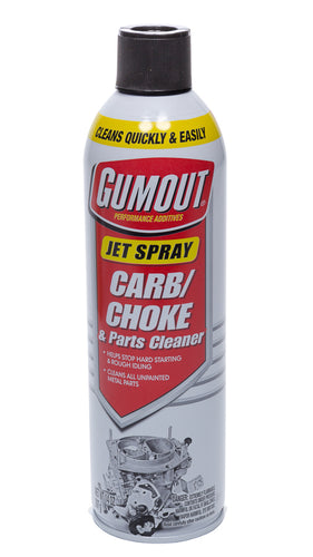 ATP Chemicals & Supplies Gumout Carb/Choke Cleaner 14oz 800002231