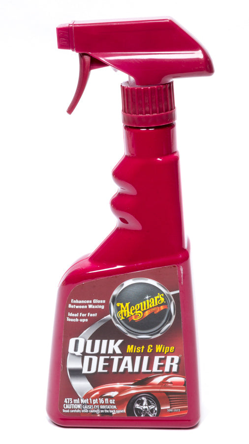 ATP Chemicals & Supplies Meguiars Wax 16oz A-3316