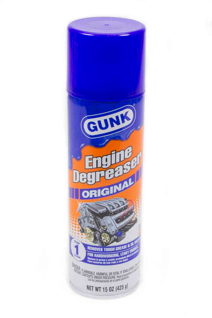 ATP Chemicals & Supplies Gunk Engine Brite 17oz EB-1