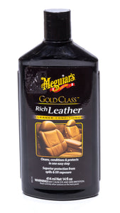 ATP Chemicals & Supplies Gold Class Leather Cleanr & Conditionr 14oz G-7214