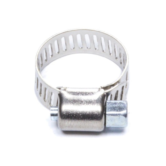 ATP Chemicals & Supplies Mini 5/16 To 7/8 Hose Clamp M6H