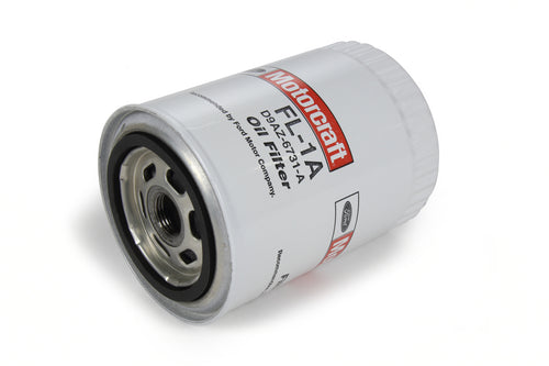 ATP Chemicals & Supplies Motorcraft Oil Filter MTCFFL1A