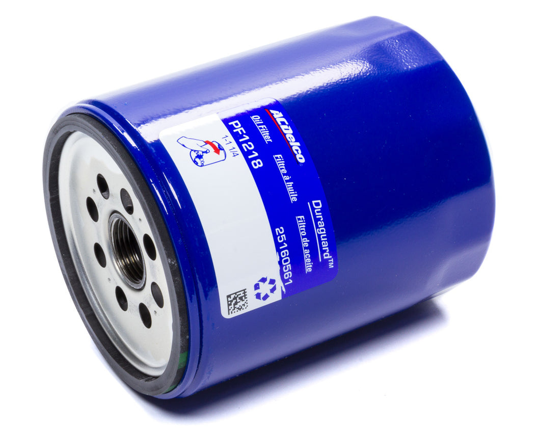 ATP Chemicals & Supplies A-C Oil Filter PF-1218M