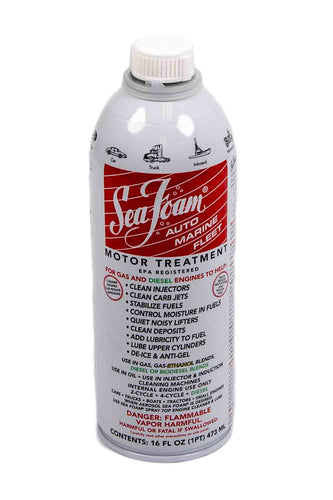 ATP Chemicals & Supplies Sea Foam Motor and Fuel Treatment Additive SF16