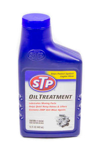 ATP Chemicals & Supplies STP Oil Treatment 15 oz. ST-1014-12