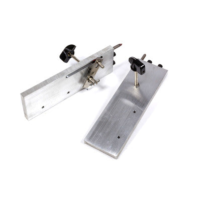 AutoLoc DL1000 Manual Door Safety System - Deadlock For Suicide Doors (Pair)