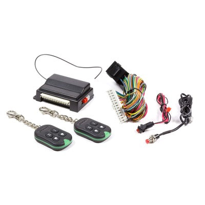 AutoLoc 5 Function Keyless Entry System