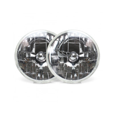 AutoLoc Snake-Eye 7 Inch Halogen Lens Assembly 