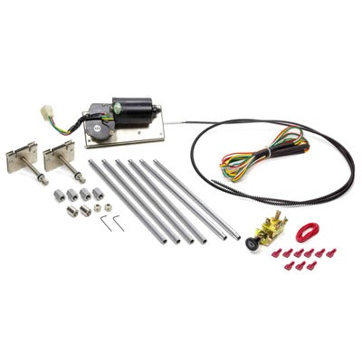 AutoLoc Universal Wiper Kit