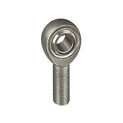 Aurora Male Rod End Moly 5/8x5/8-18LH Teflon AB-10T