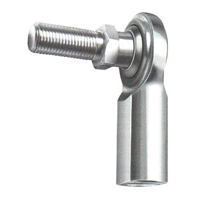 Aurora Female Rod End Economy 3/8x3/8-24RH CW-6S