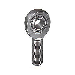 Aurora Male Rod End 5/8x3/4-16LH XAB-10