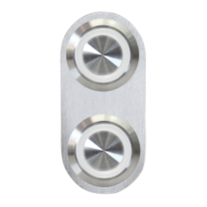 AutoLoc Daytona Billet Switch AUTBBA23