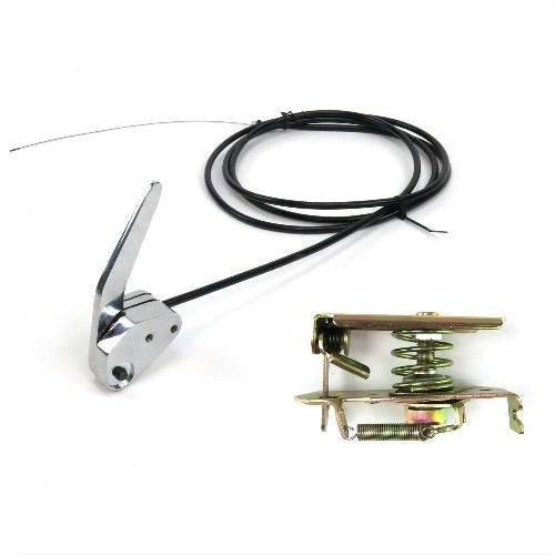 AutoLoc Hood Release Cable Kit AutoLoc Hood Release Cable Kit