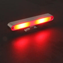 AutoLoc Billet LED 3rd Brake Light with Turn Signal