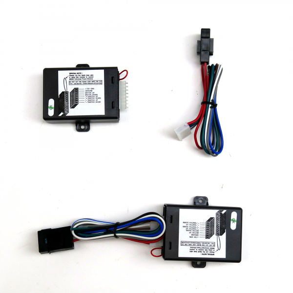 AutoLoc 2 Window One Touch Up/Down Window Unit