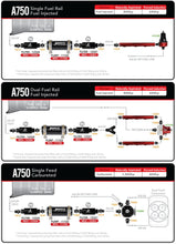 Aeromotive A750 Diagram