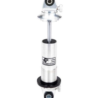 Aldan American Coil Over Shock - Double Adjustable Striker Series