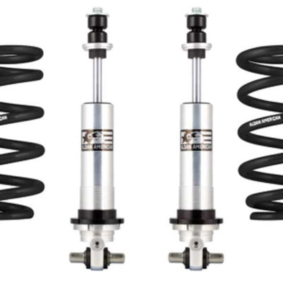 Aldan American Coil Over Shock Kit - Front GM 68-72 A-Body