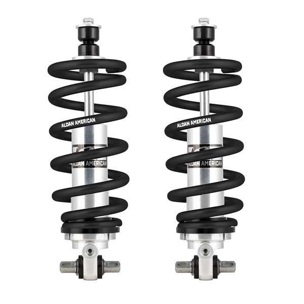 Aldan American Coil Over Shock Kit - Front GM B-Body 78-96