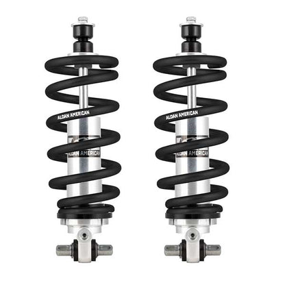 Aldan American Coil Over Shock Kit - Front GM B-Body 78-96